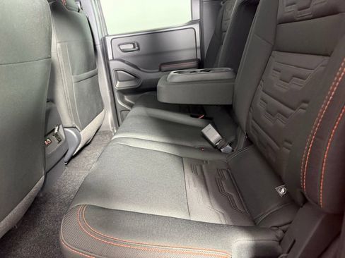 Used 2026 Nissan Frontier PRO-4X w/ Pro-4x Convenience Package AWD/4WD image 26