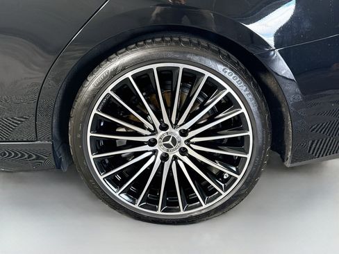 Used 2024 Mercedes-Benz C 300 Sedan w/ AMG Line w/ Night Package image 37