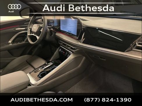 New 2026 Audi Q5 Premium Plus AWD/4WD image 10