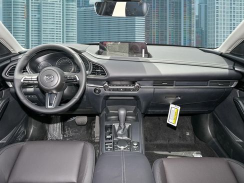 New 2026 MAZDA CX-30 AWD 2.5 S w/ Premium Package image 8