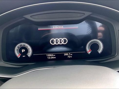 Used 2025 Audi Q7 3.0T Prestige AWD/4WD image 23