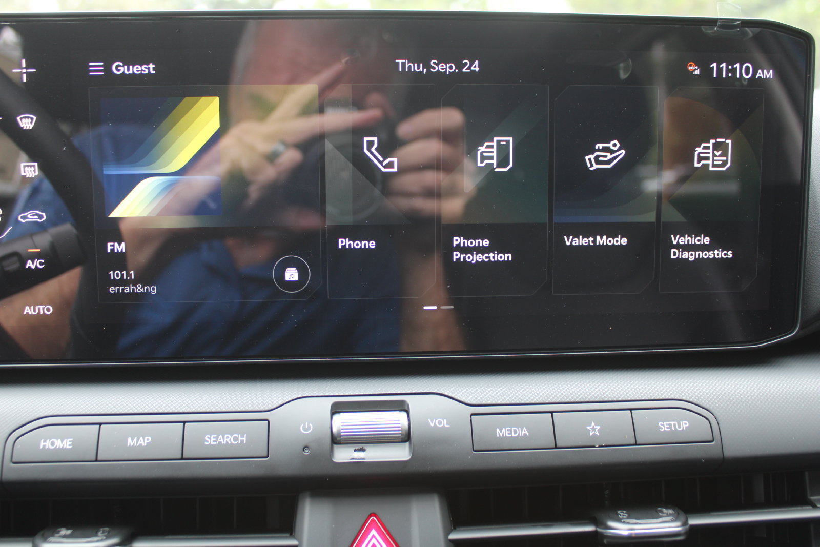 New 2026 Kia K4 EX FWD image 39