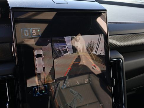 New 2026 GMC Yukon XL AT4 w/ AT4 Premium Plus Package image 29