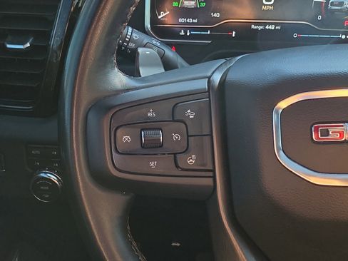 Used 2023 GMC Sierra 1500 AT4 w/ AT4 Premium Package AWD/4WD image 20