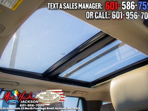 Certified 2020 Ford Expedition XLT w/ Equipment Group 202A image 13