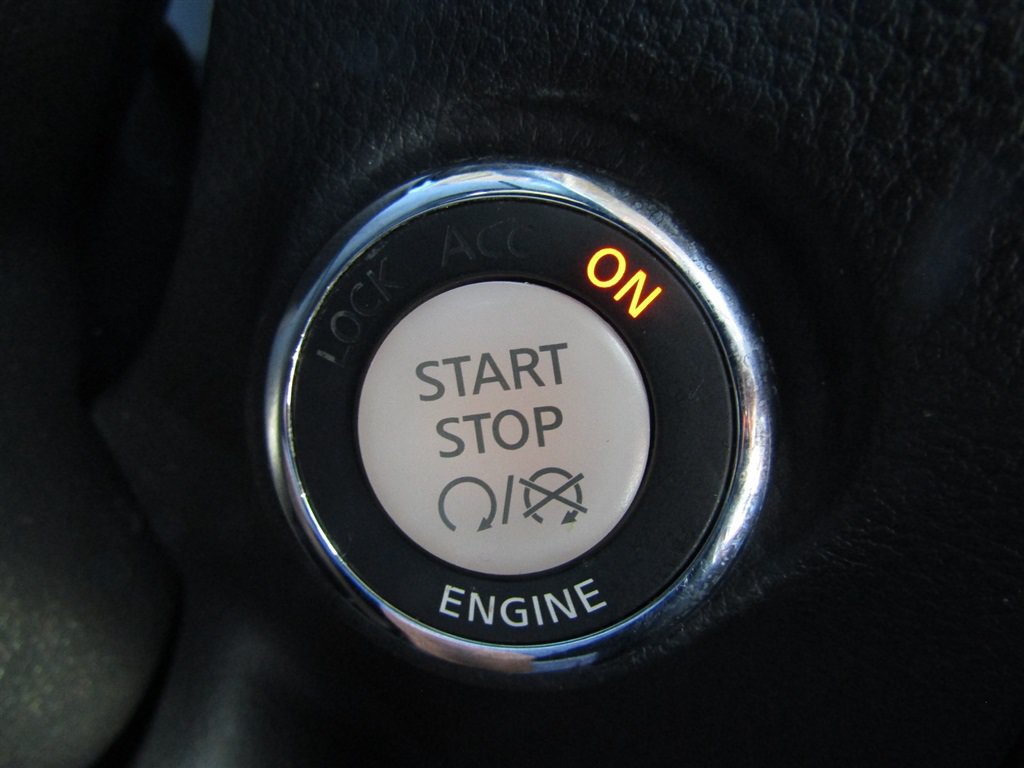 Used 2007 INFINITI M35 w/ Technology Pkg RWD image 32