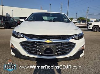 Used 2025 Chevrolet Malibu LT video 2