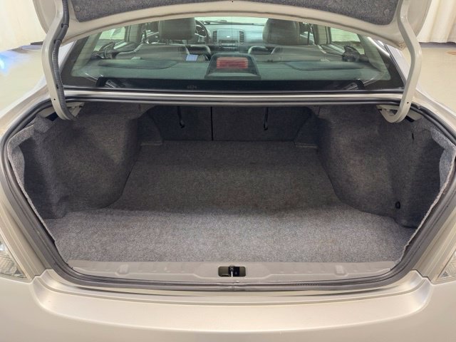 Used 2006 Nissan Altima 3.5 SL FWD image 35