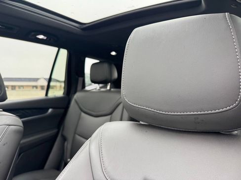 Certified 2024 Cadillac XT6 Premium Luxury w/ LPO, Floor Liner Package AWD/4WD image 26