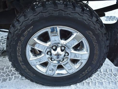 Used 2014 Ford F150 XLT w/ Equipment Group 302A Luxury image 41