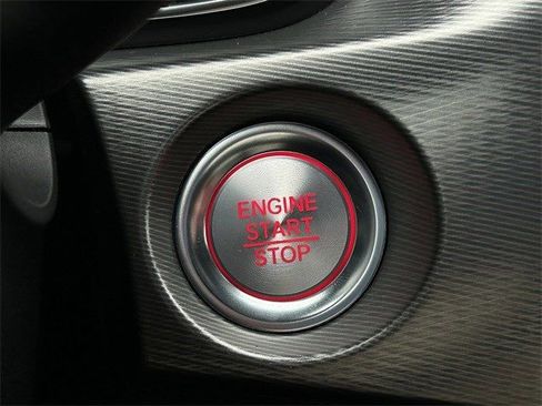 New 2026 Acura Integra A-Spec FWD image 26