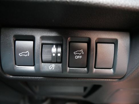 Used 2023 Subaru Outback Limited AWD/4WD image 26