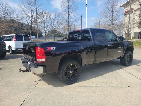 Used 2012 GMC Sierra 1500 SLE w/ Power Tech Package image 7