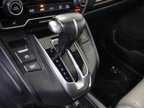 Used 2018 Honda CR-V EX-L image 17