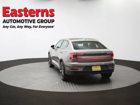 Used 2021 Polestar Polestar 2 AWD/4WD image 65