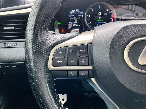 Used 2020 Lexus RX 350 F Sport image 22