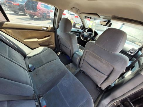 Used 2007 Honda Accord SE image 28