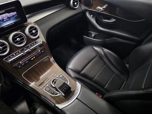 Used 2016 Mercedes-Benz GLC 300 image 20