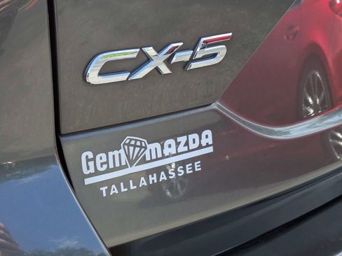 Used 2019 MAZDA CX-5 Touring FWD image 14