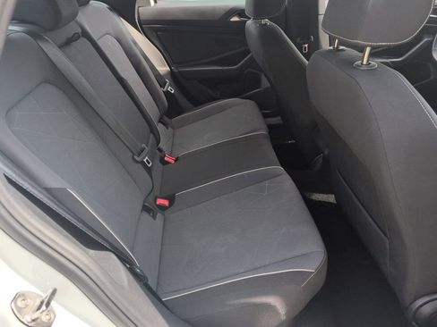 Used 2025 Volkswagen Jetta Sport FWD image 29