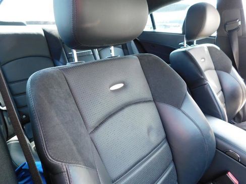 Used 2009 Mercedes-Benz CLS 63 AMG image 15