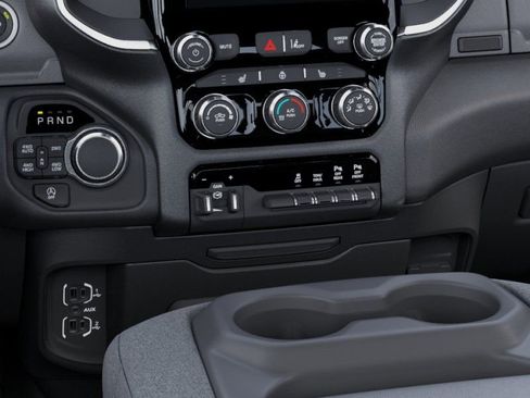 New 2025 RAM 1500 Big Horn image 26