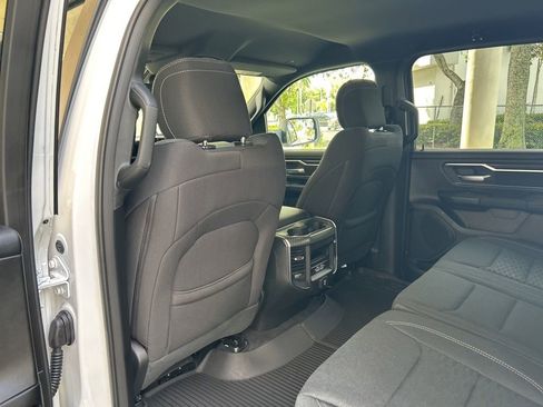 New 2025 RAM 1500 Big Horn image 32