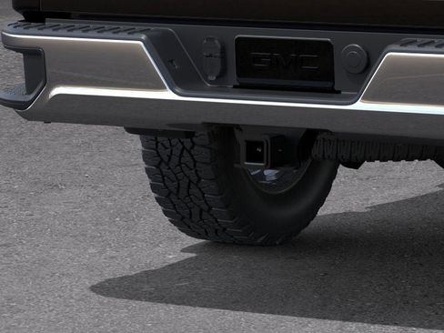 New 2026 GMC Sierra 2500 SLE AWD/4WD image 27