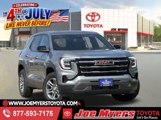 Used 2025 GMC Terrain Elevation FWD video 1