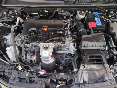 Used 2024 Honda Civic Sport image 27