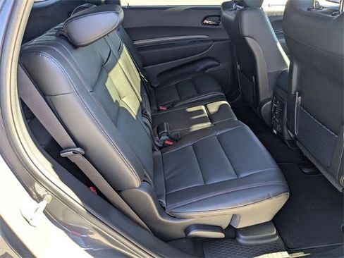 New 2026 Dodge Durango GT image 37