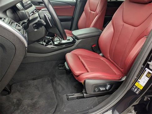 Used 2023 BMW X3 xDrive30i w/ Premium Package image 14