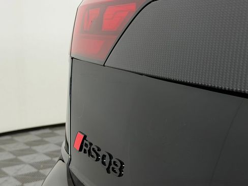 New 2026 Audi RS Q8 performance image 31