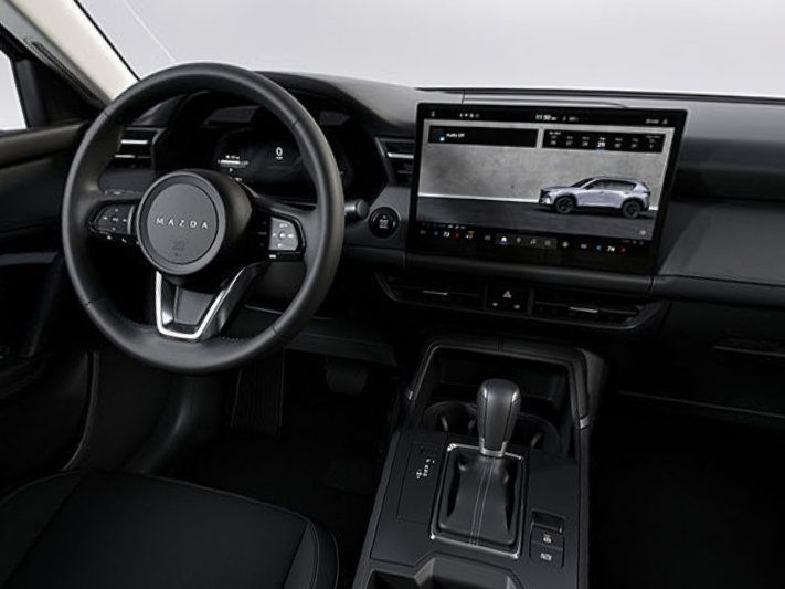 New 2026 MAZDA CX-5 AWD 2.5 S image 9