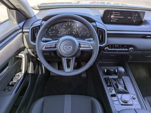 New 2026 MAZDA CX-50 AWD 2.5 S w/ Cargo Package image 17