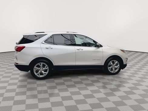 Used 2020 Chevrolet Equinox Premier image 40