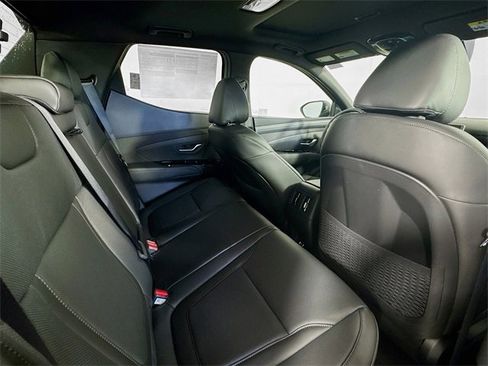 New 2025 Hyundai Santa Cruz Limited image 23
