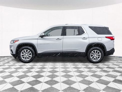 Used 2018 Chevrolet Traverse LT image 14