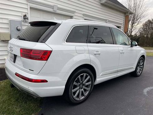 Used 2019 Audi Q7 2.0T Premium Plus w/ Premium Plus Package image 17