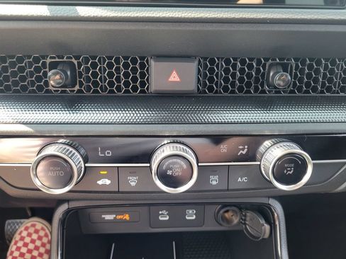 New 2026 Honda CR-V LX image 22