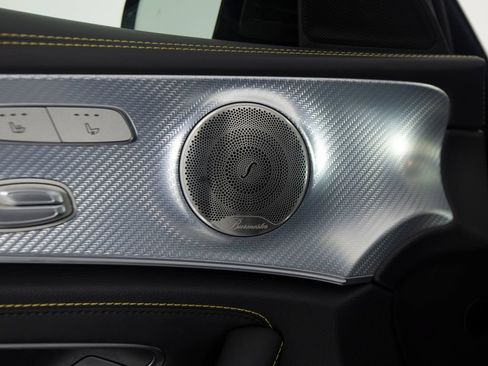 Used 2021 Mercedes-Benz E 63 AMG S image 14