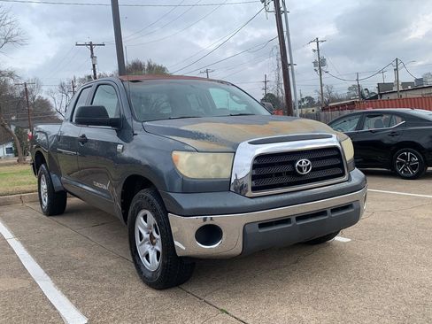 Used 2007 Toyota Tundra SR5 image 1