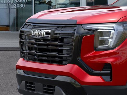 New 2026 GMC Terrain Elevation w/ Elevation Premium Package image 13