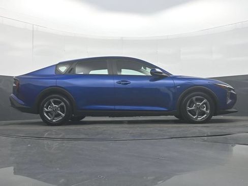 Used 2025 Kia K4 FWD image 33