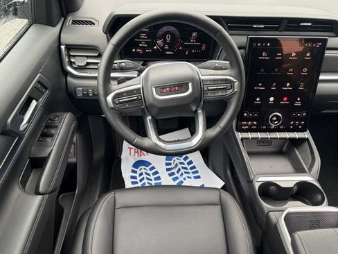 Used 2026 GMC Terrain Elevation w/ Elevation Premium Package AWD/4WD image 32