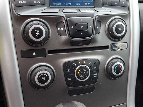 Used 2014 Ford Edge SE w/ Equipment Group 101A FWD image 17