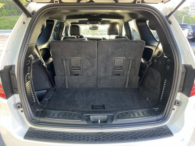 Used 2025 Dodge Durango GT AWD/4WD image 20