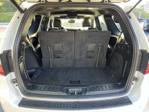 Used 2025 Dodge Durango GT AWD/4WD image 20
