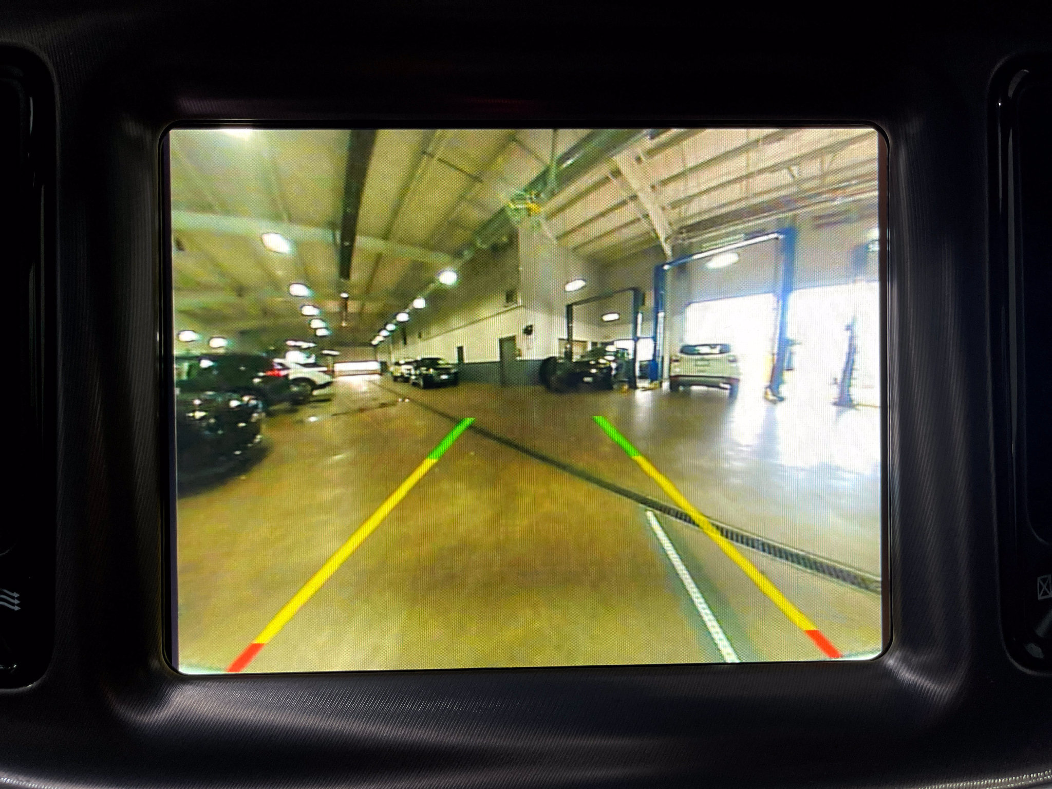 Used 2021 Dodge Challenger R/T Scat Pack w/ T/A Package RWD image 10