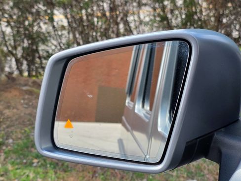 Used 2016 Mercedes-Benz G 550 image 9